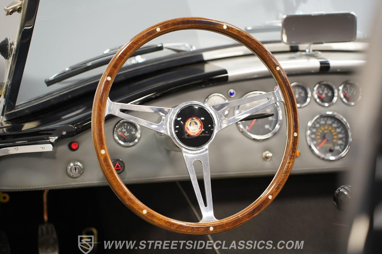 1965 Shelby Cobra Backdraft Roush 342