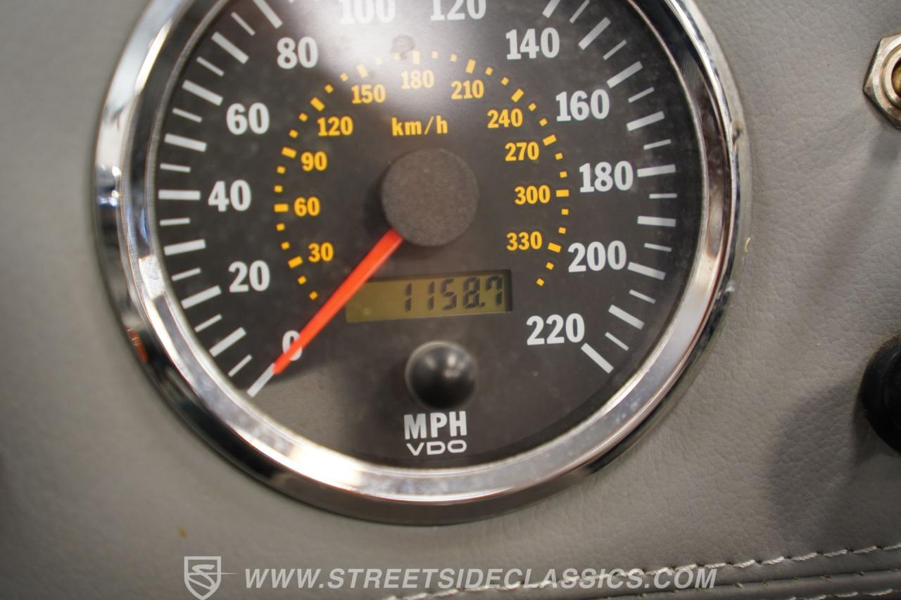 1965 Shelby Cobra Backdraft Roush 342