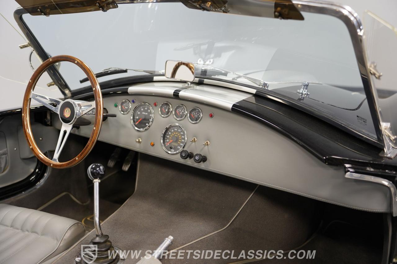 1965 Shelby Cobra Backdraft Roush 342