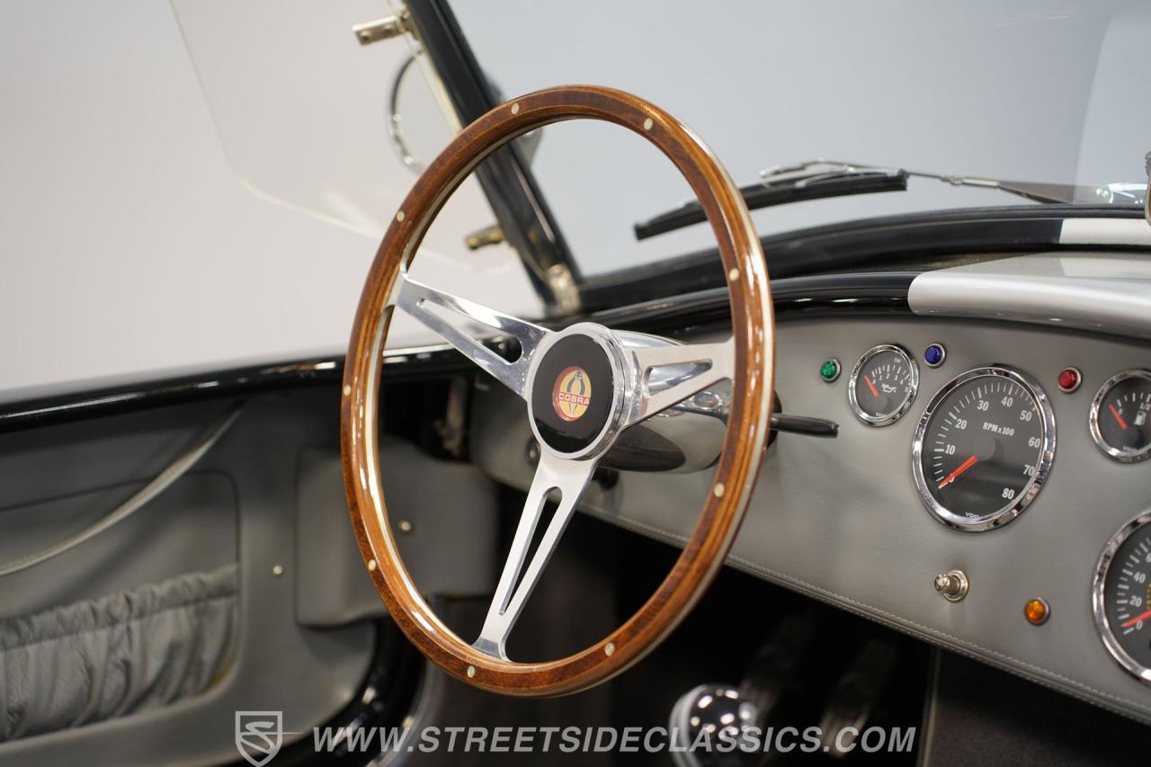 1965 Shelby Cobra Backdraft Roush 342
