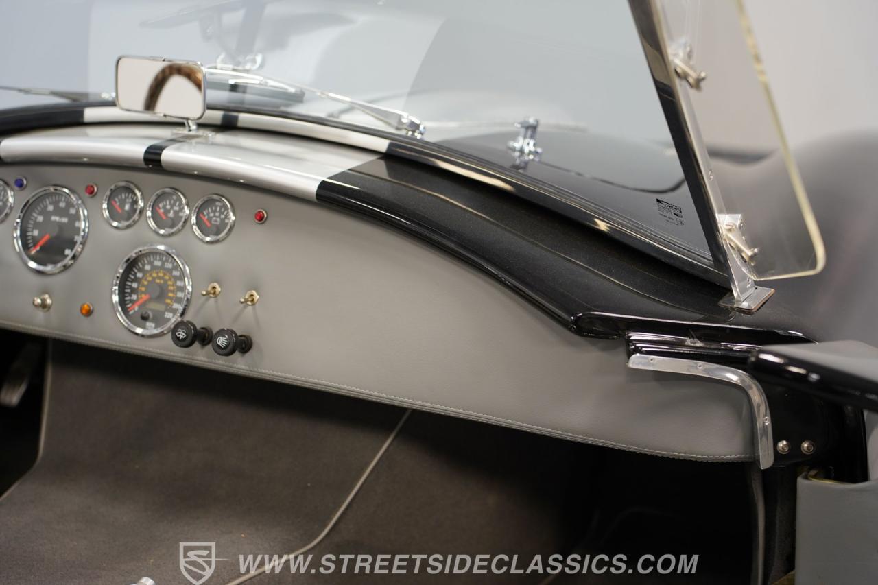 1965 Shelby Cobra Backdraft Roush 342