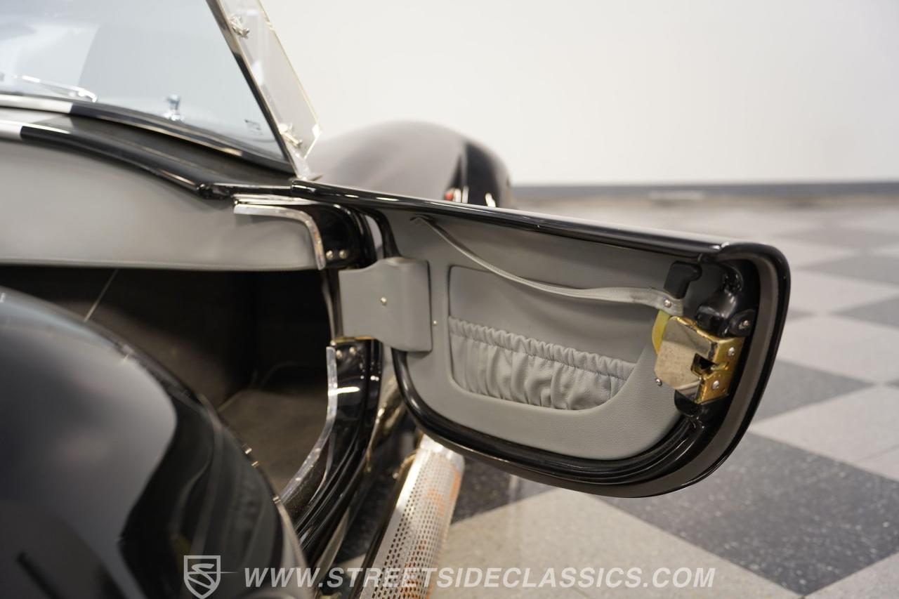 1965 Shelby Cobra Backdraft Roush 342