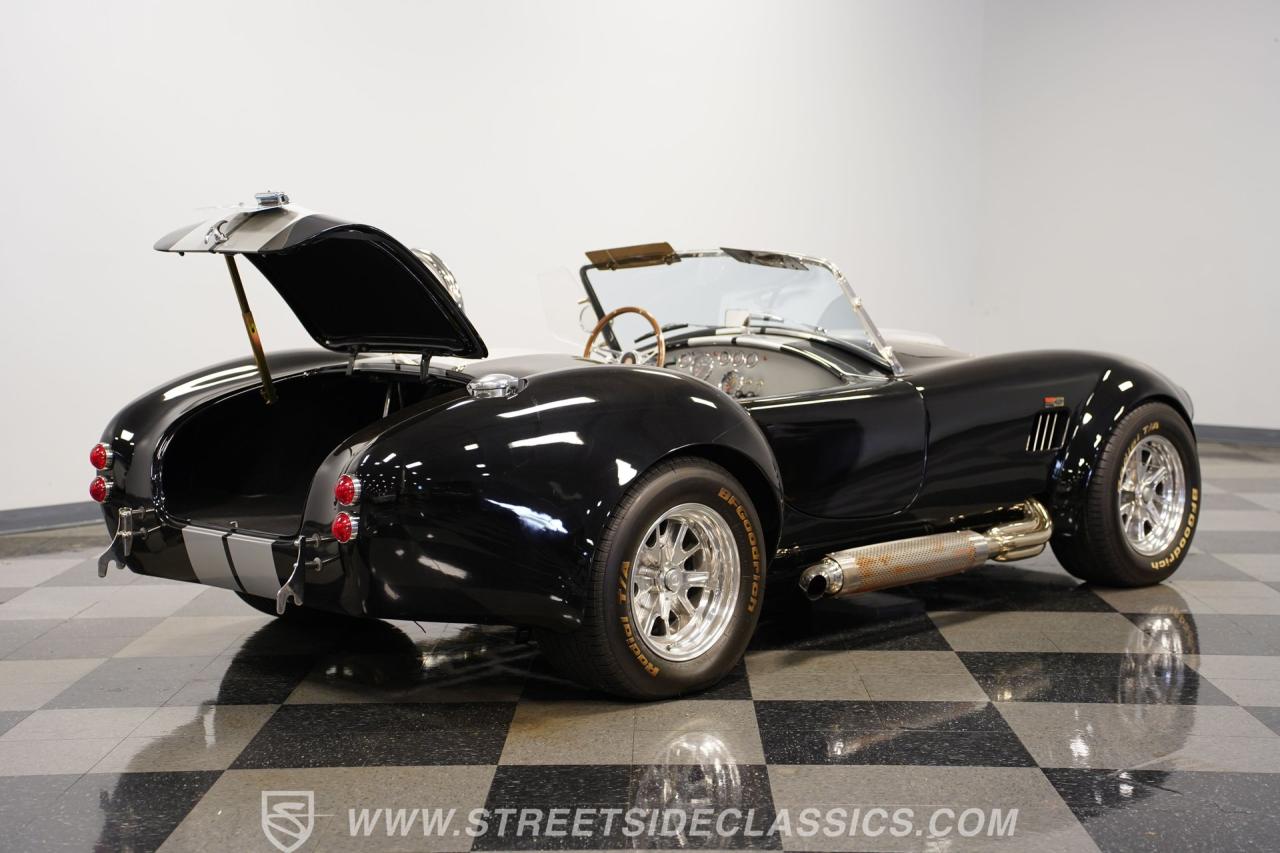 1965 Shelby Cobra Backdraft Roush 342