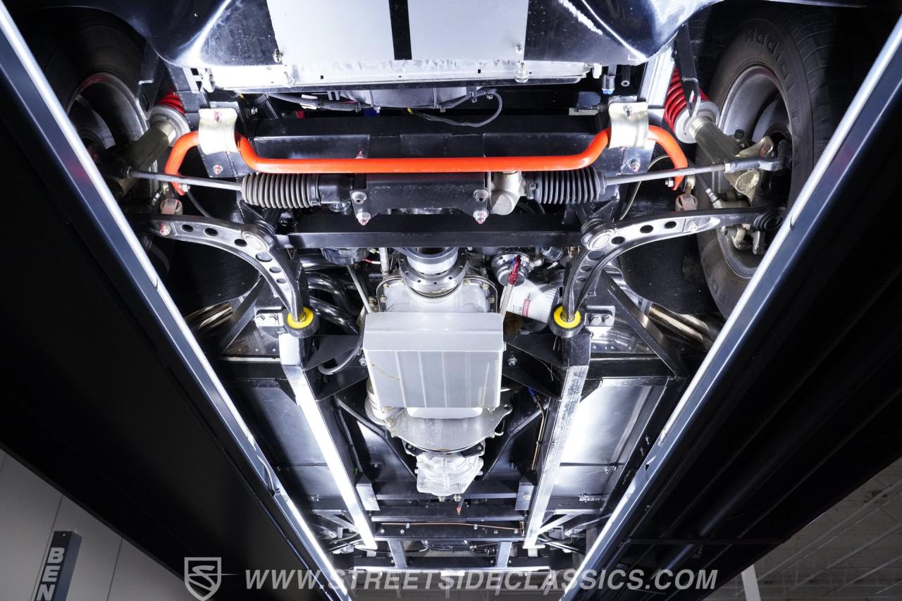 1965 Shelby Cobra Backdraft Roush 342