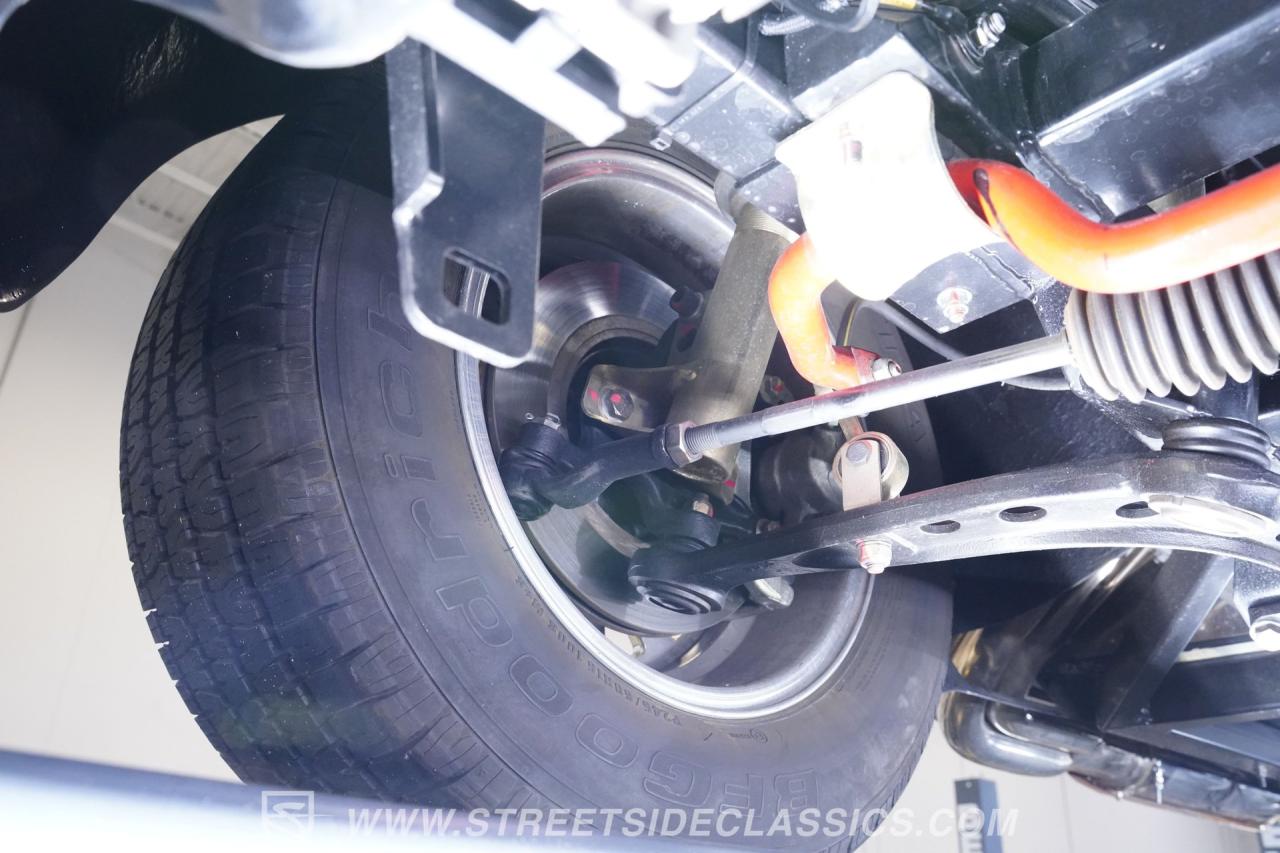 1965 Shelby Cobra Backdraft Roush 342