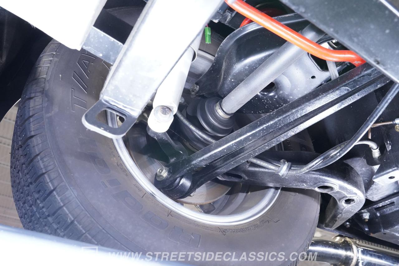1965 Shelby Cobra Backdraft Roush 342