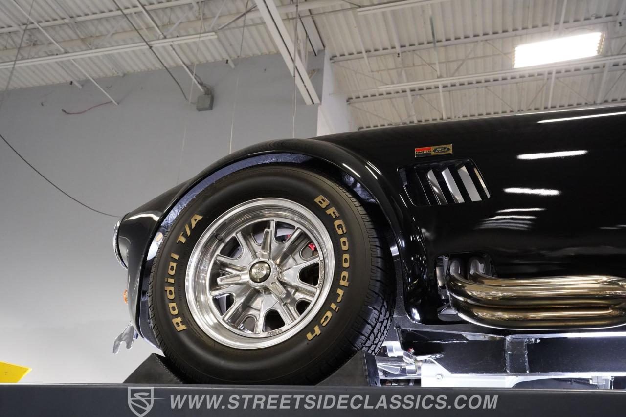 1965 Shelby Cobra Backdraft Roush 342