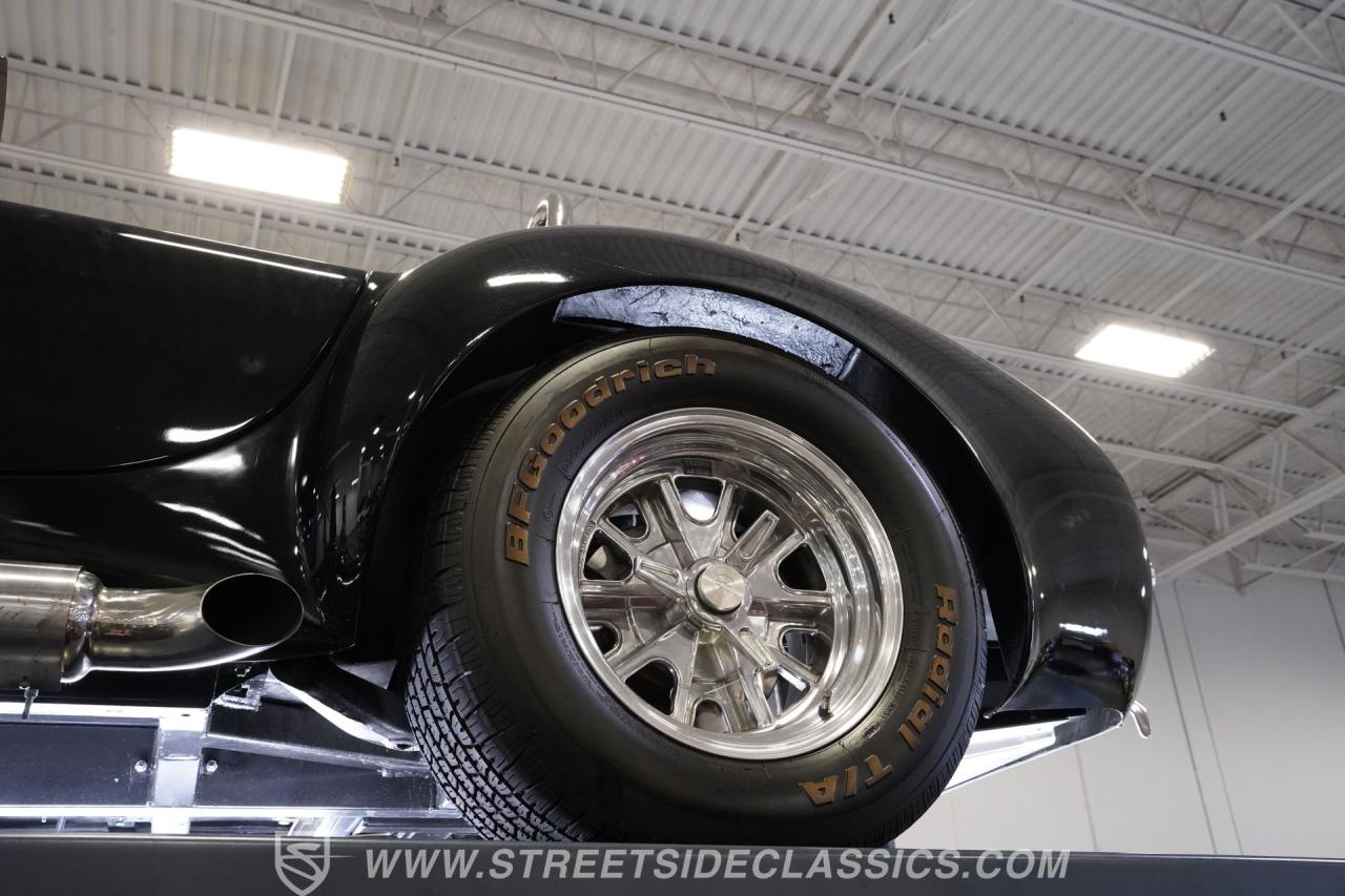 1965 Shelby Cobra Backdraft Roush 342