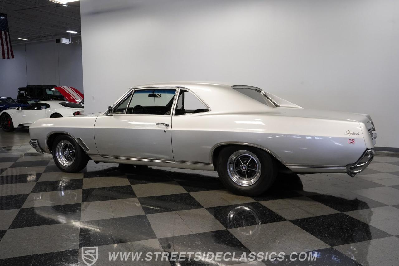 1966 Buick Skylark GS Restomod