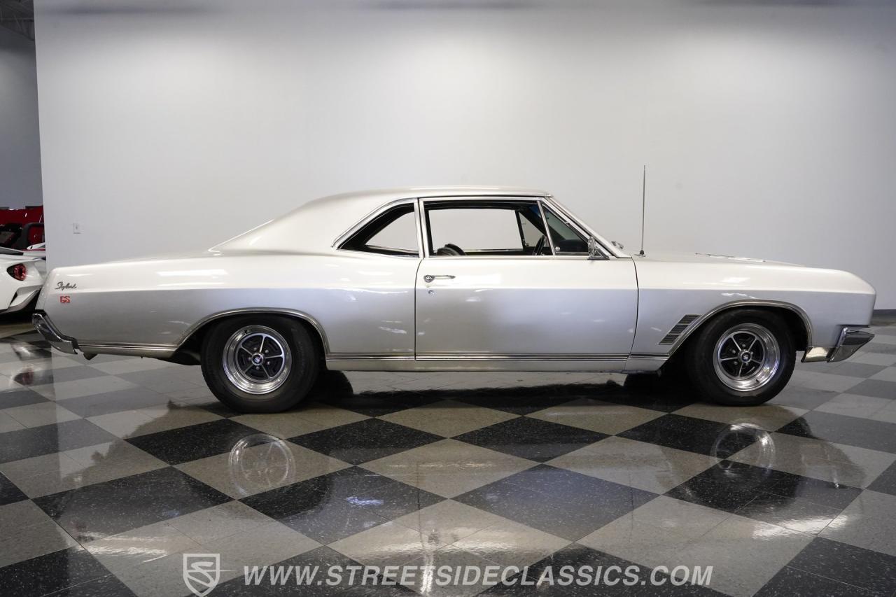 1966 Buick Skylark GS Restomod