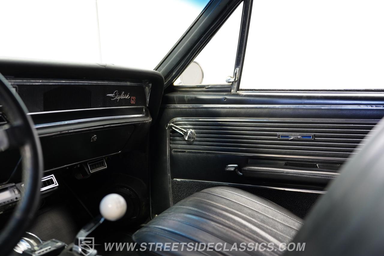 1966 Buick Skylark GS Restomod