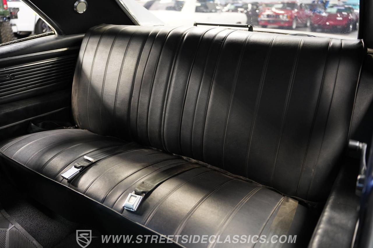 1966 Buick Skylark GS Restomod