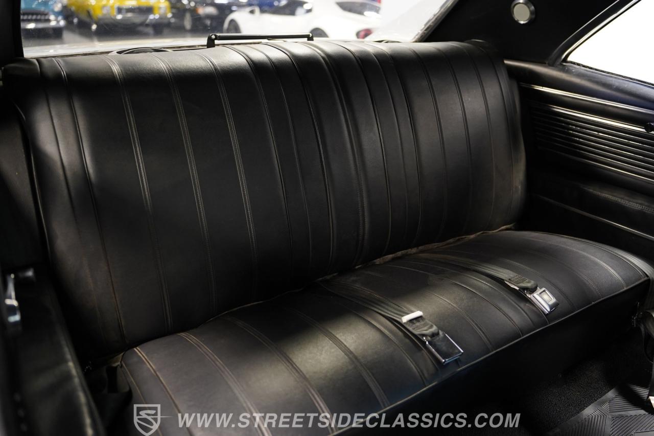1966 Buick Skylark GS Restomod