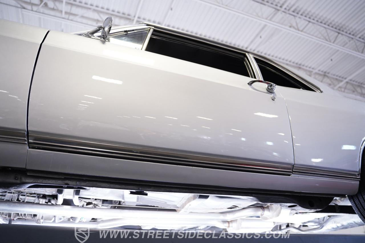 1966 Buick Skylark GS Restomod