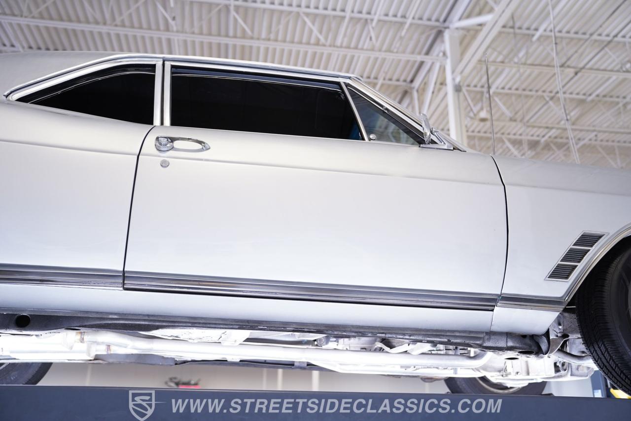 1966 Buick Skylark GS Restomod