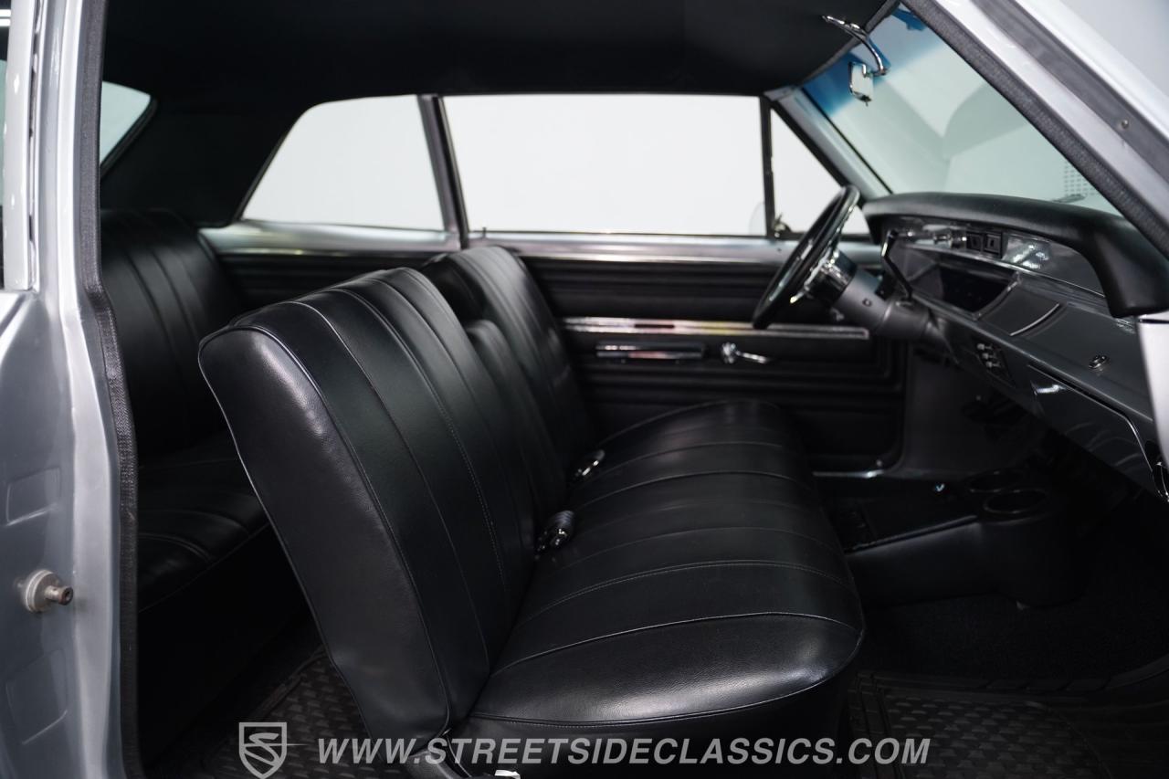 1966 Chevrolet Chevelle 300 Deluxe