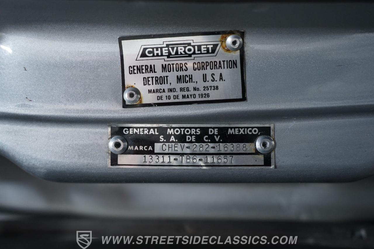 1966 Chevrolet Chevelle 300 Deluxe
