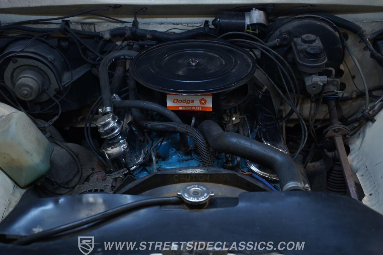 1986 Dodge Power Ram W150 4X4
