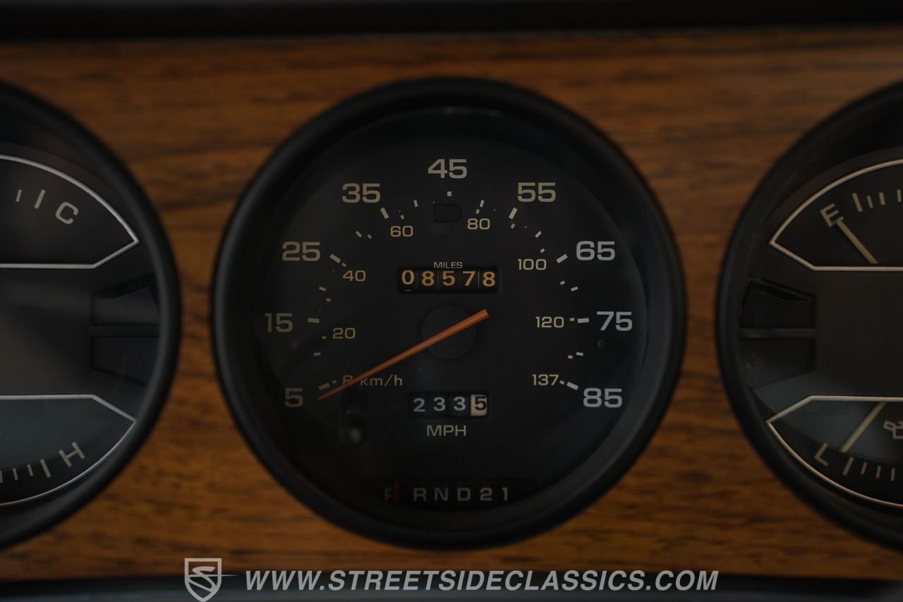 1986 Dodge Power Ram W150 4X4