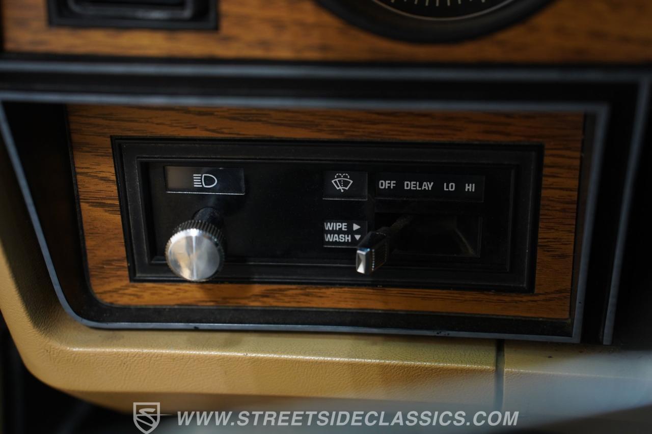 1986 Dodge Power Ram W150 4X4