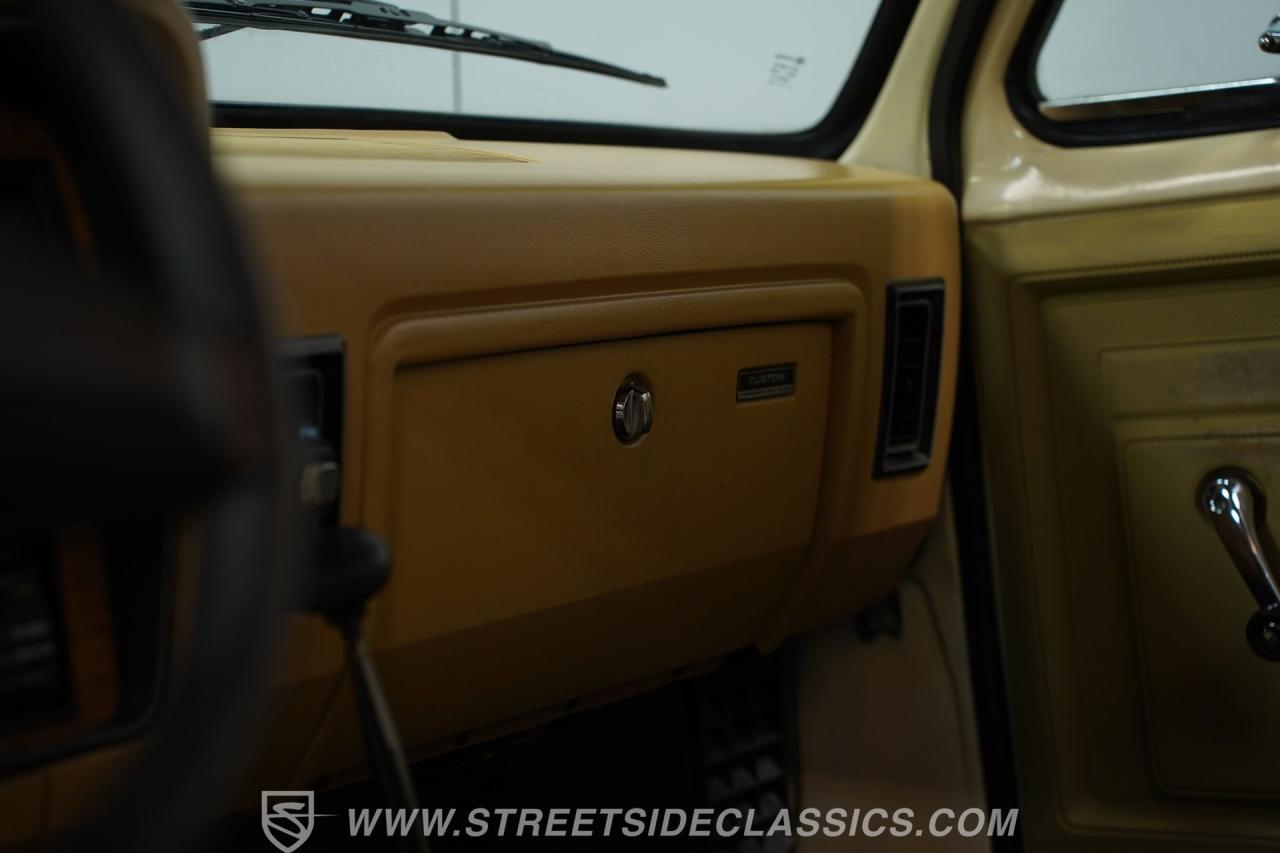 1986 Dodge Power Ram W150 4X4