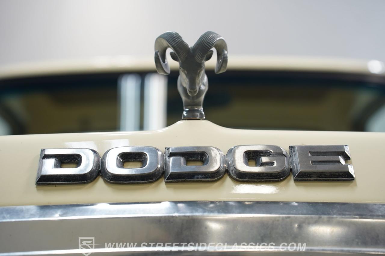 1986 Dodge Power Ram W150 4X4