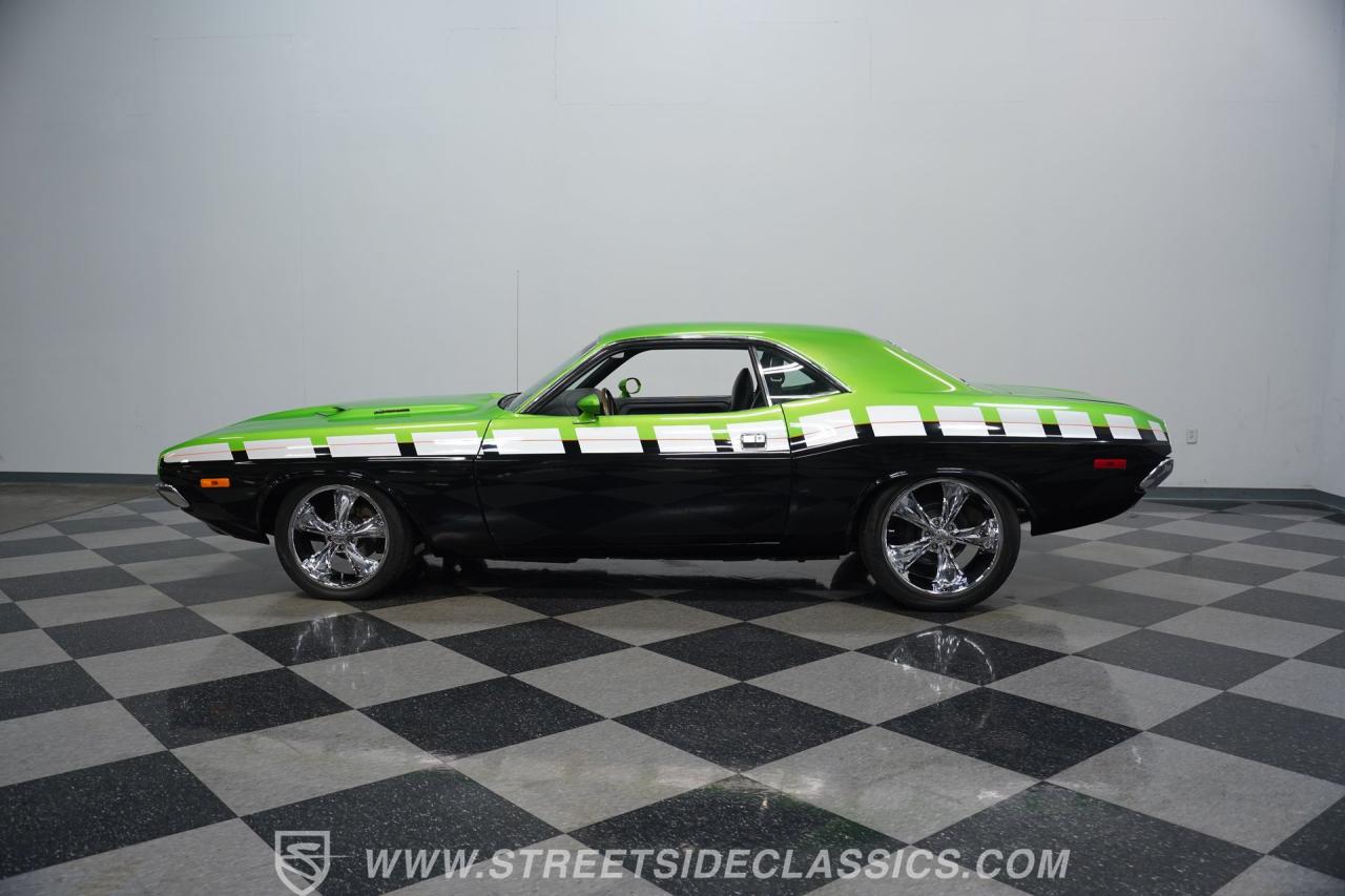 1974 Dodge Challenger