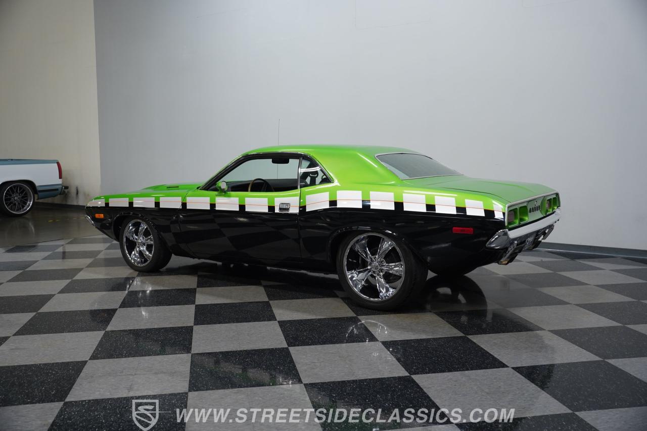 1974 Dodge Challenger