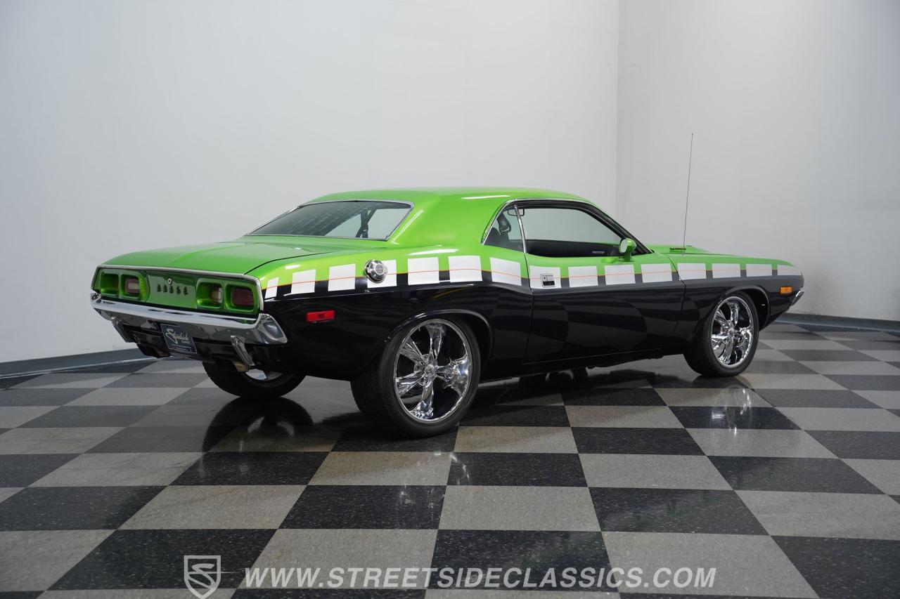 1974 Dodge Challenger