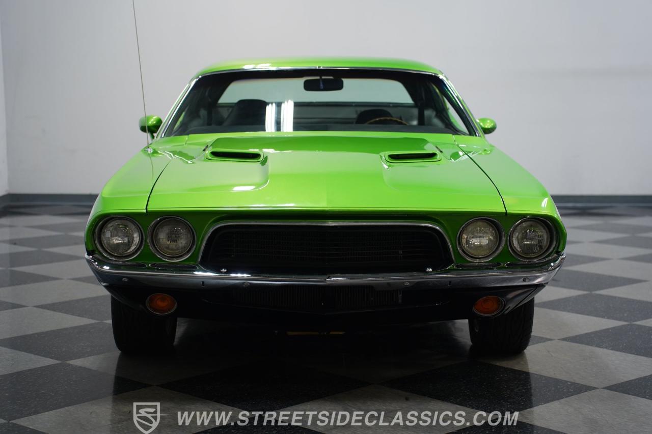 1974 Dodge Challenger