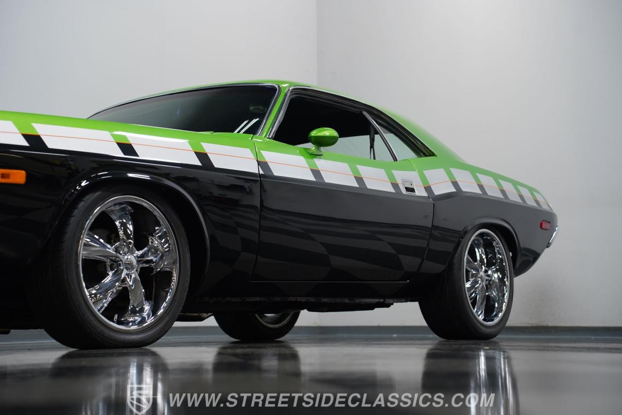 1974 Dodge Challenger