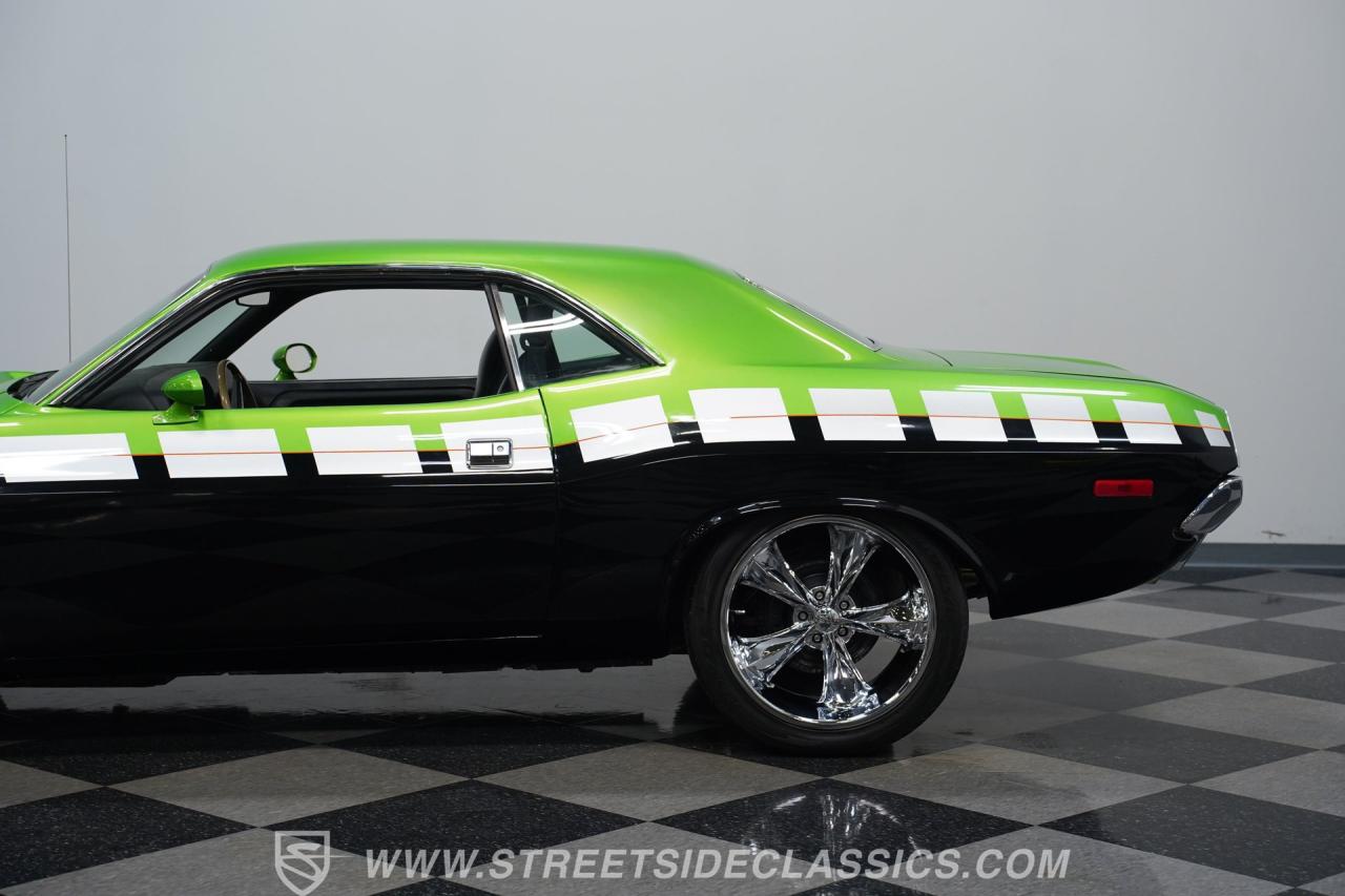 1974 Dodge Challenger