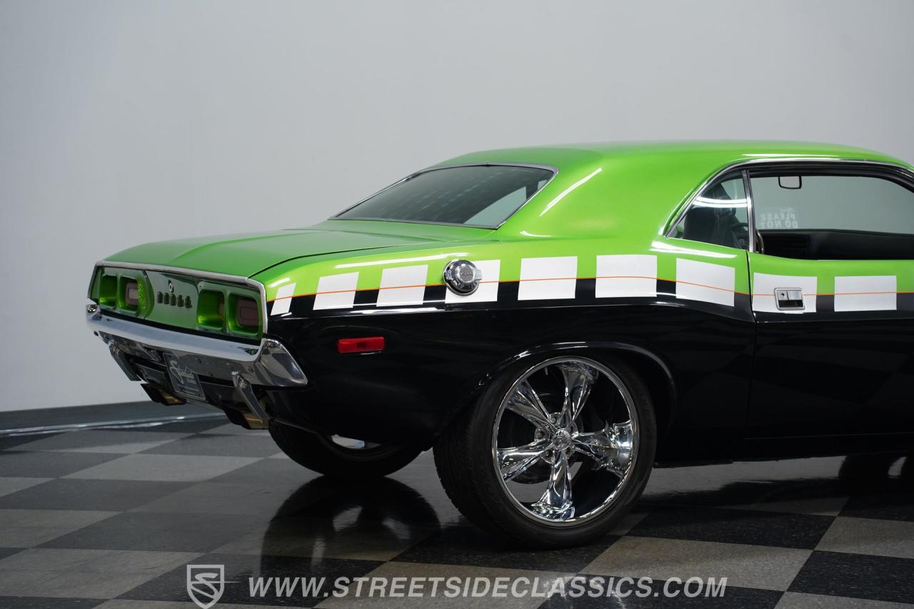1974 Dodge Challenger