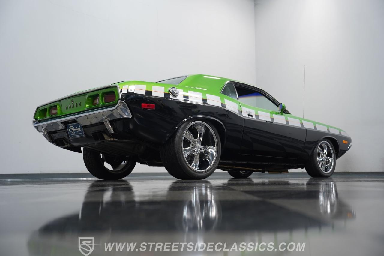 1974 Dodge Challenger