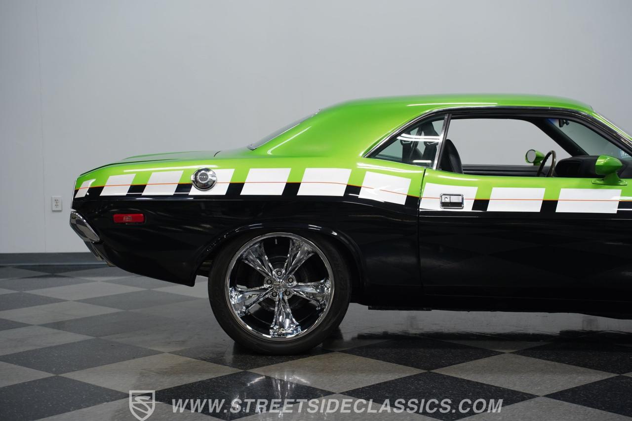 1974 Dodge Challenger