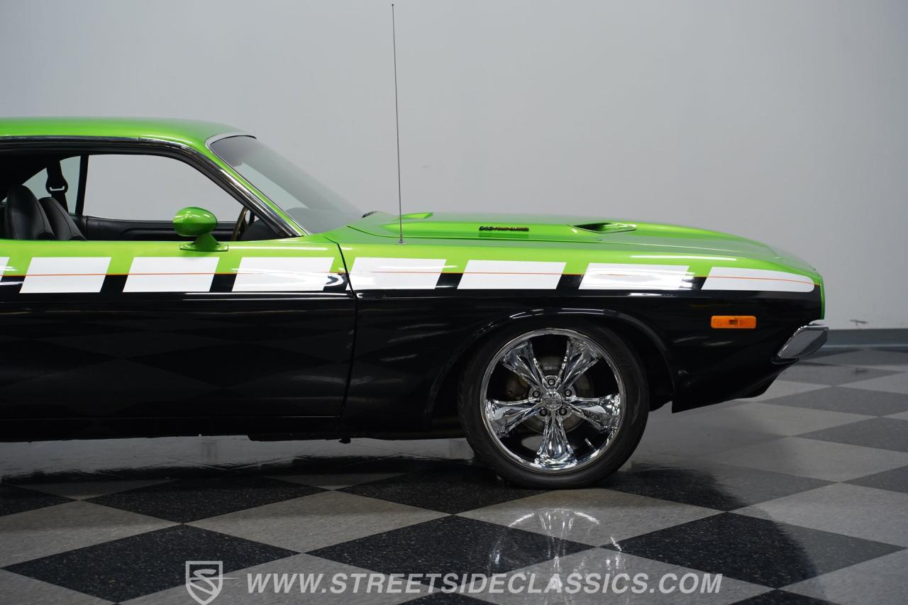 1974 Dodge Challenger