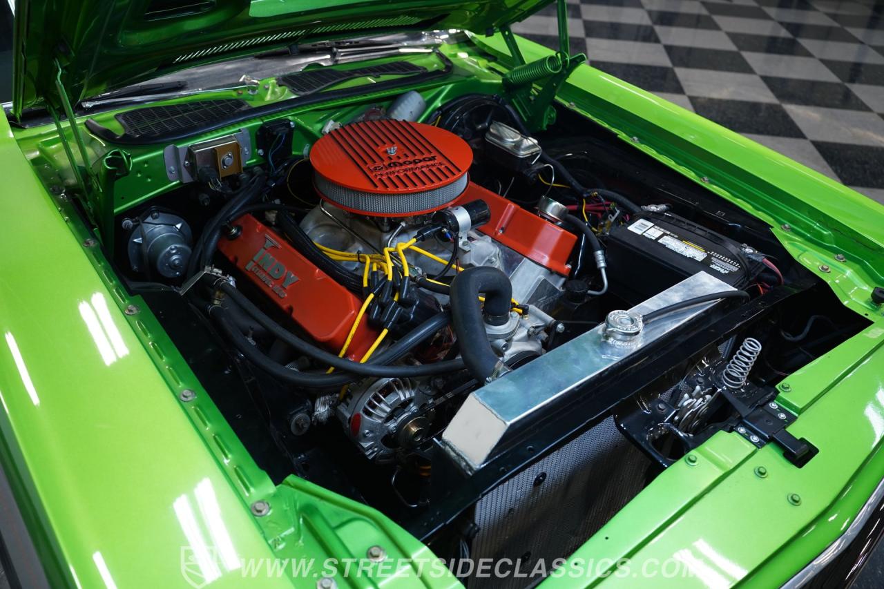 1974 Dodge Challenger
