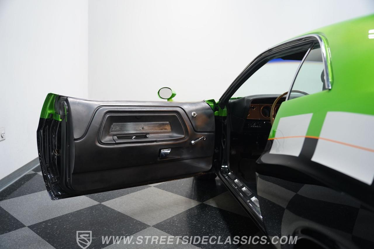1974 Dodge Challenger