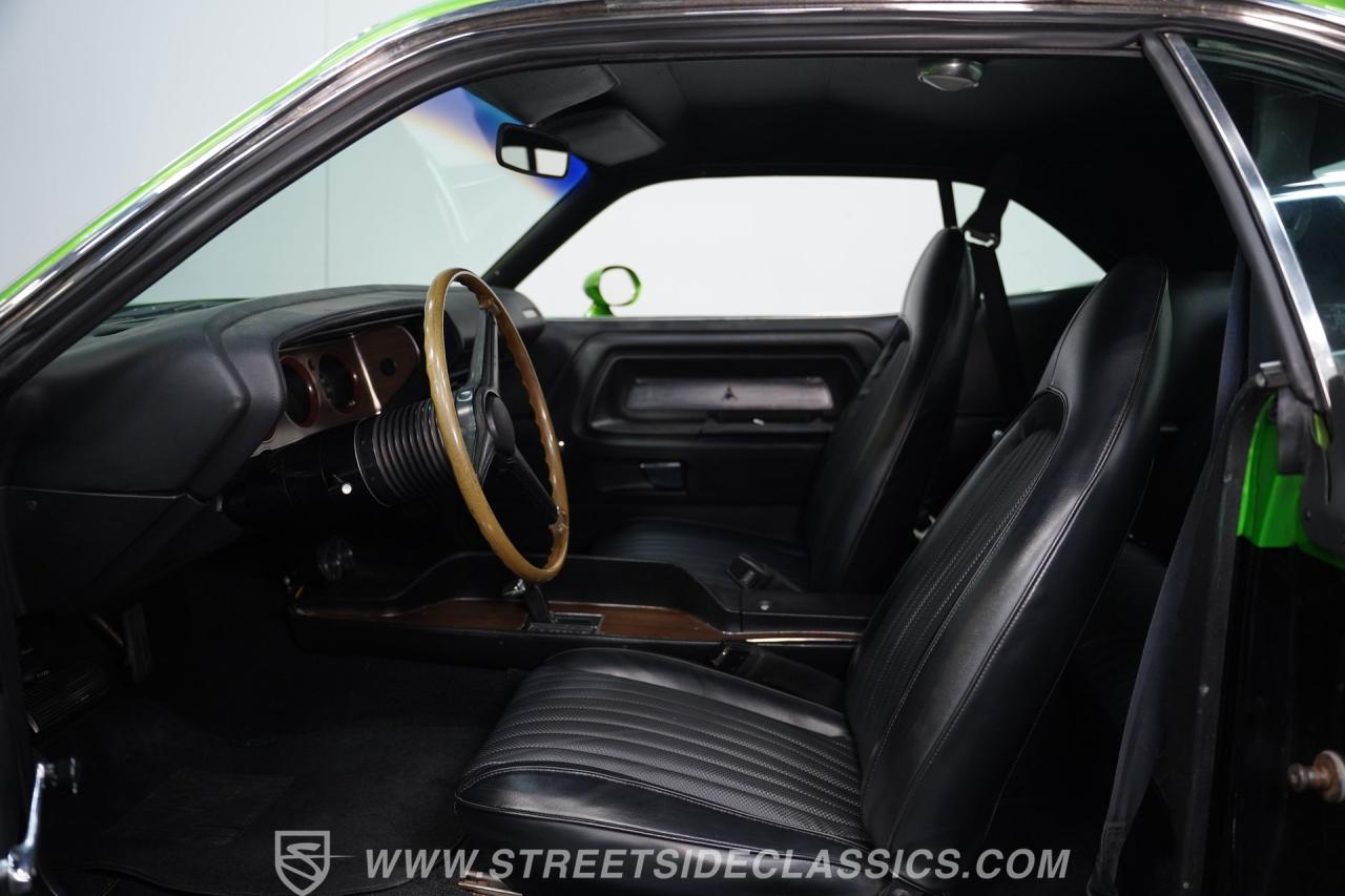 1974 Dodge Challenger