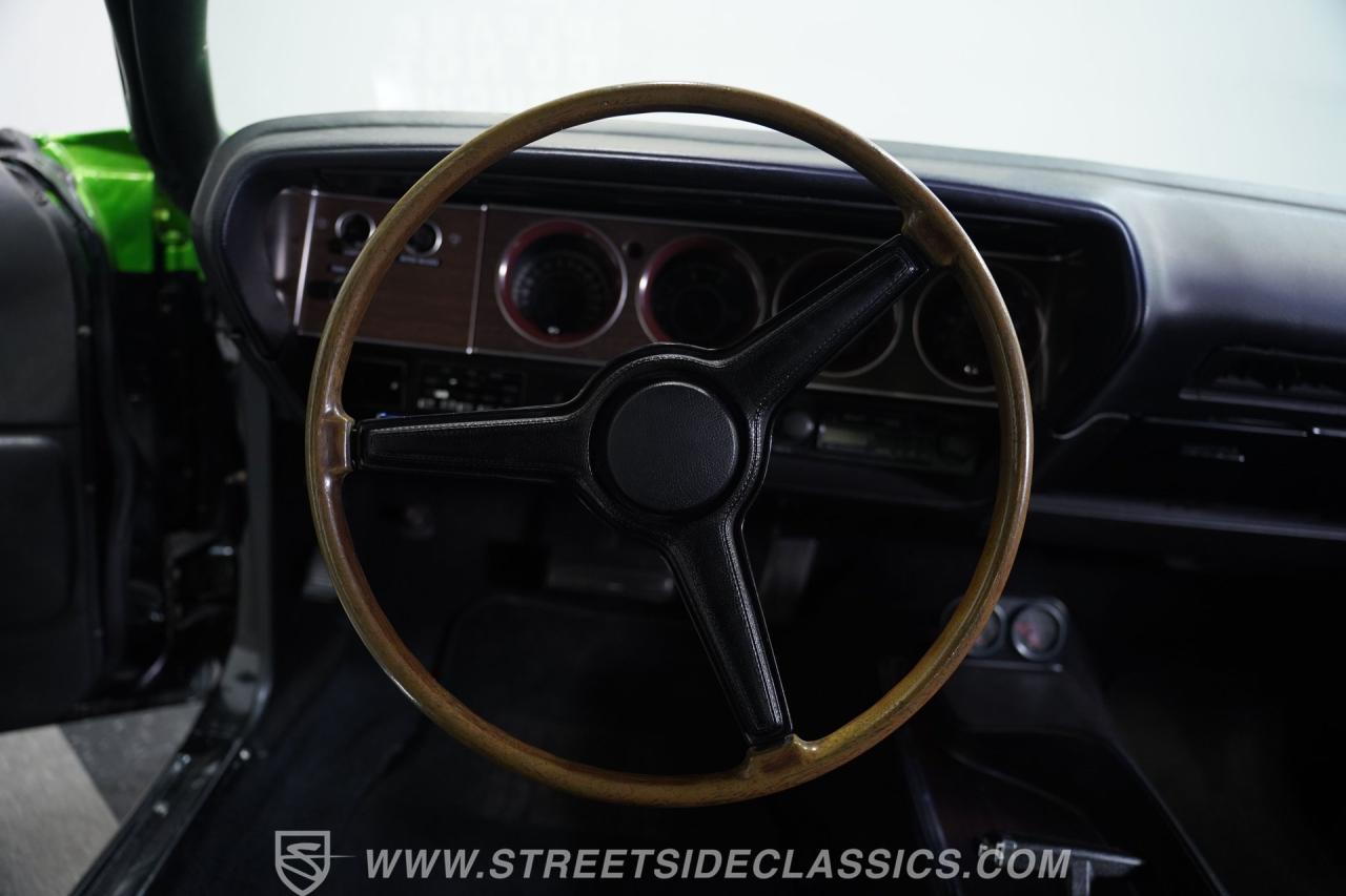 1974 Dodge Challenger