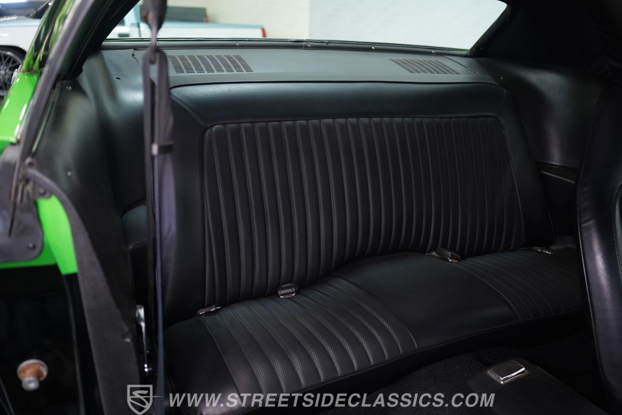 1974 Dodge Challenger