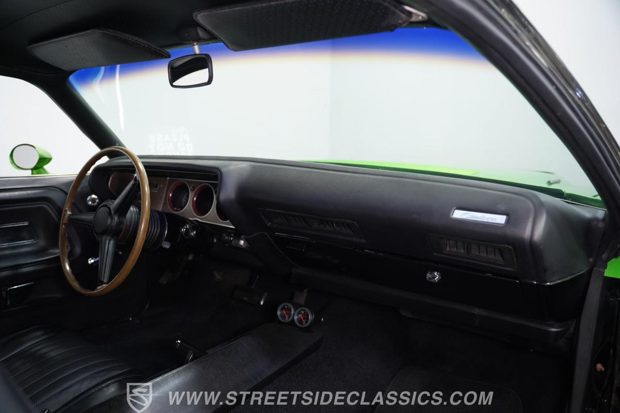 1974 Dodge Challenger