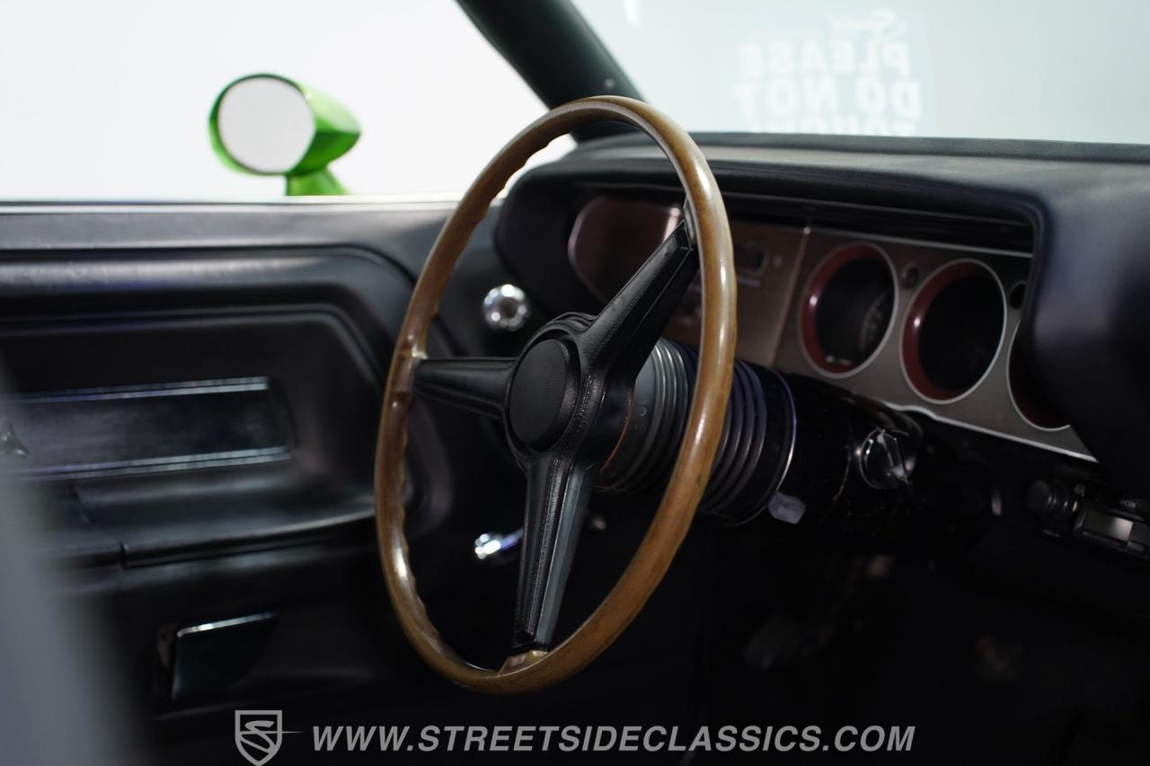 1974 Dodge Challenger