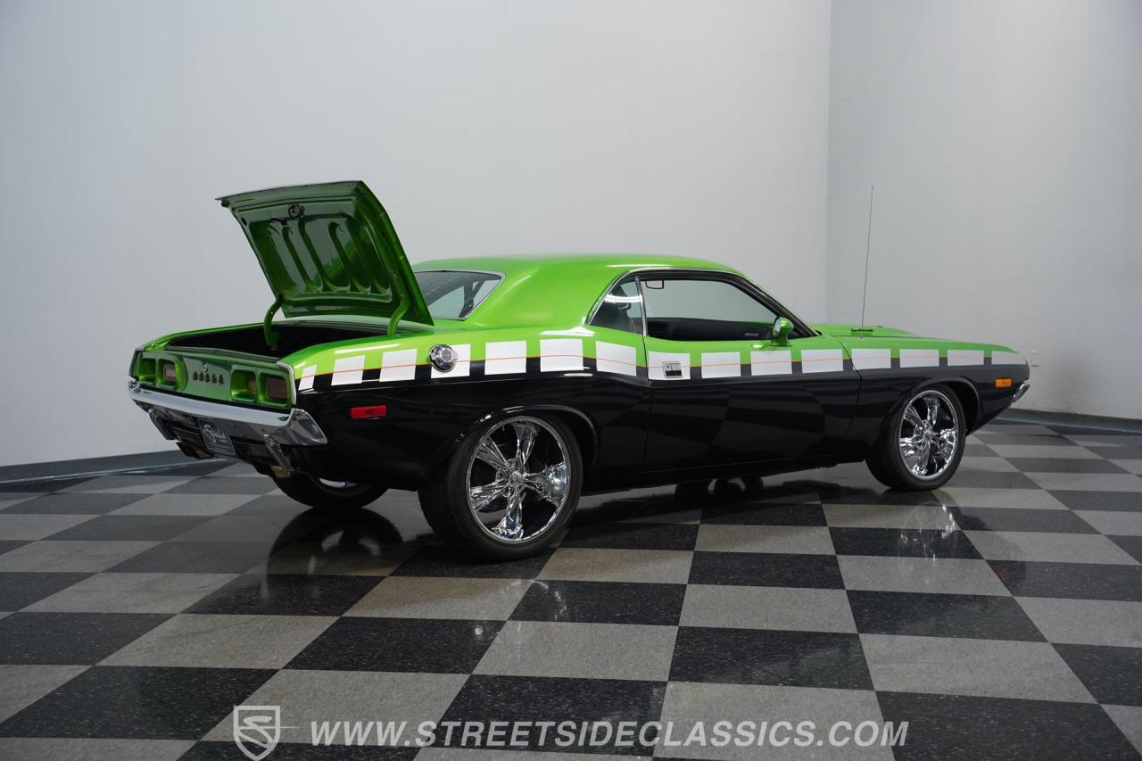 1974 Dodge Challenger
