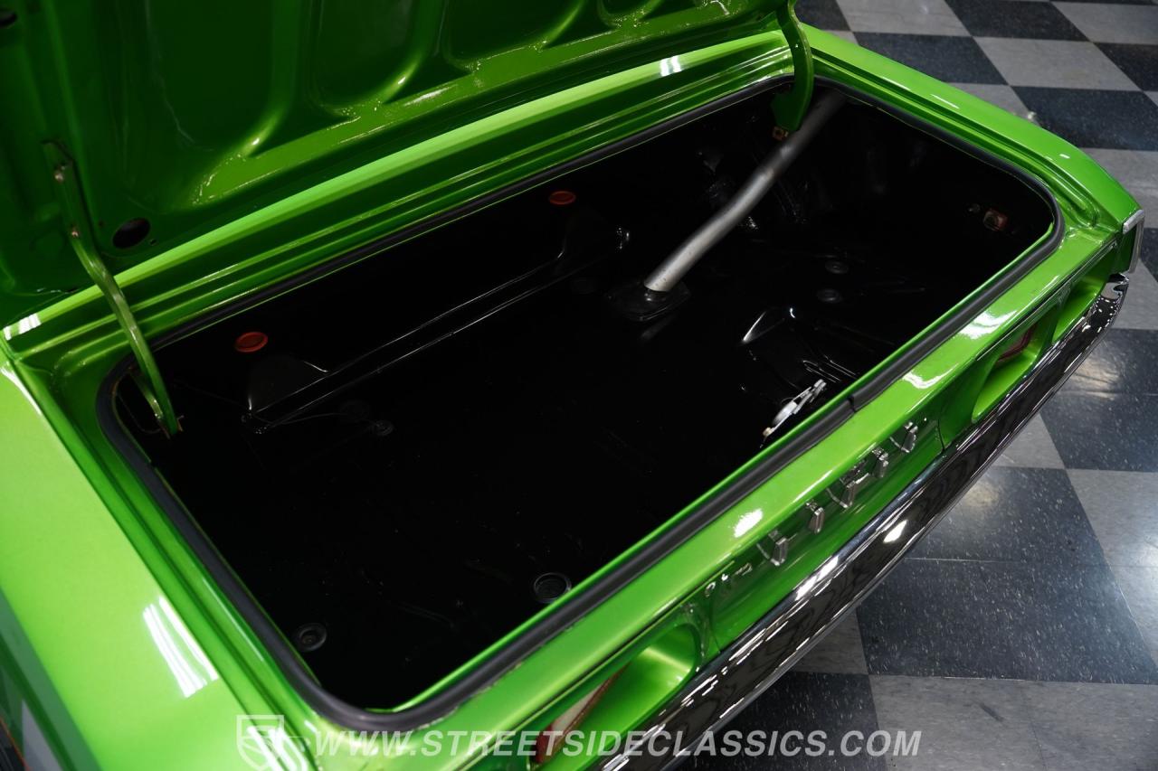 1974 Dodge Challenger