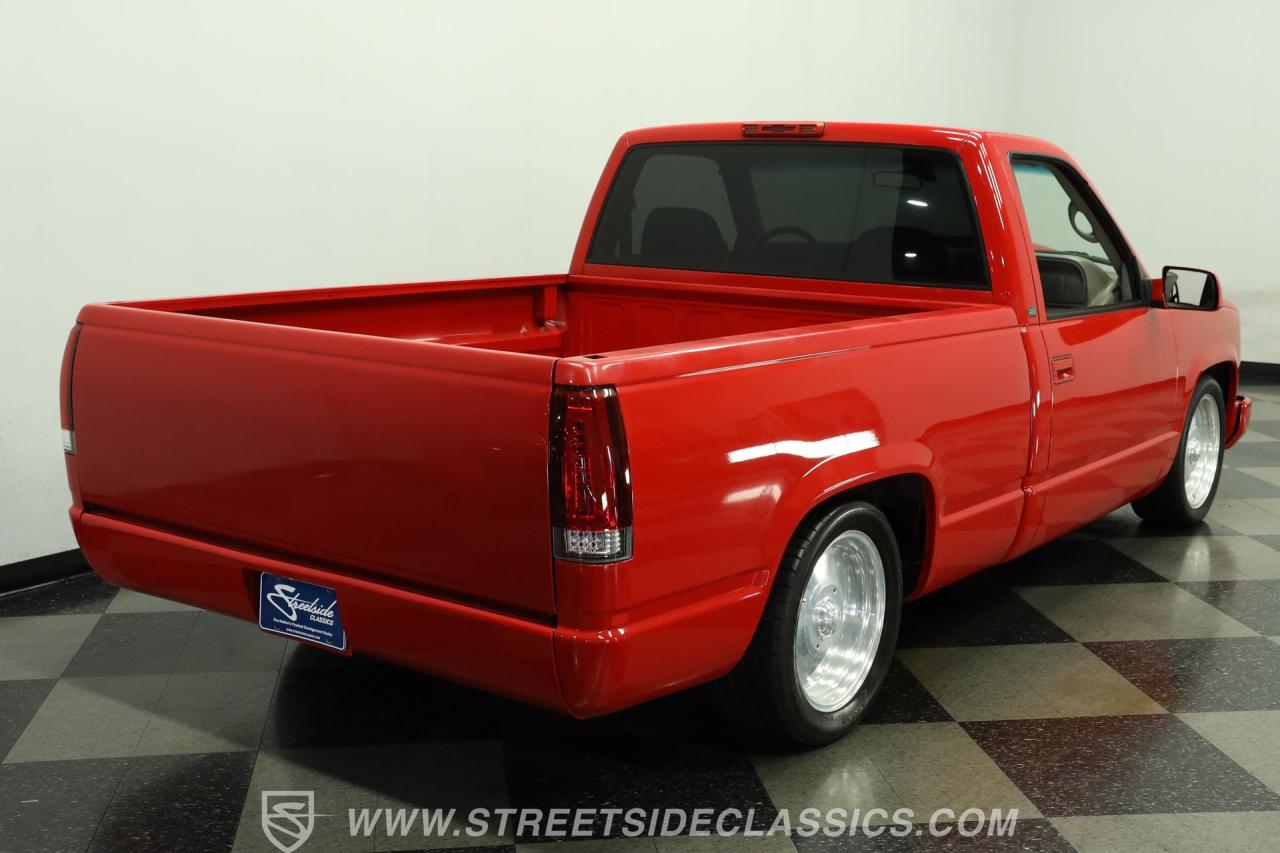1998 Chevrolet SILVERADO 1500