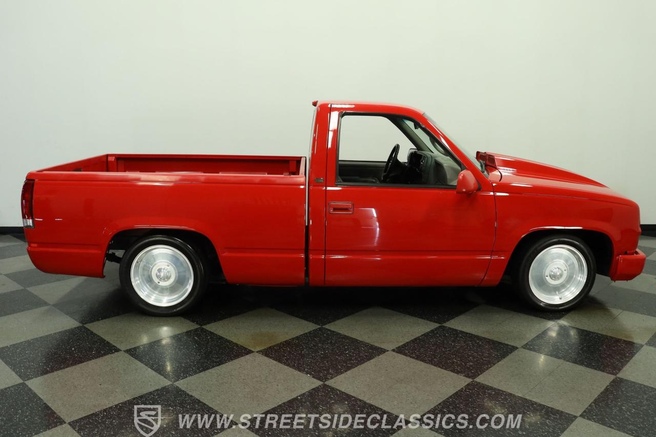 1998 Chevrolet SILVERADO 1500