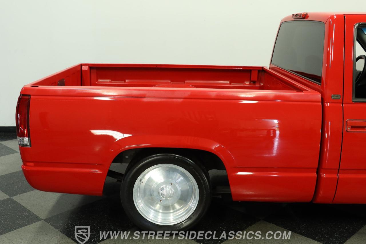 1998 Chevrolet SILVERADO 1500