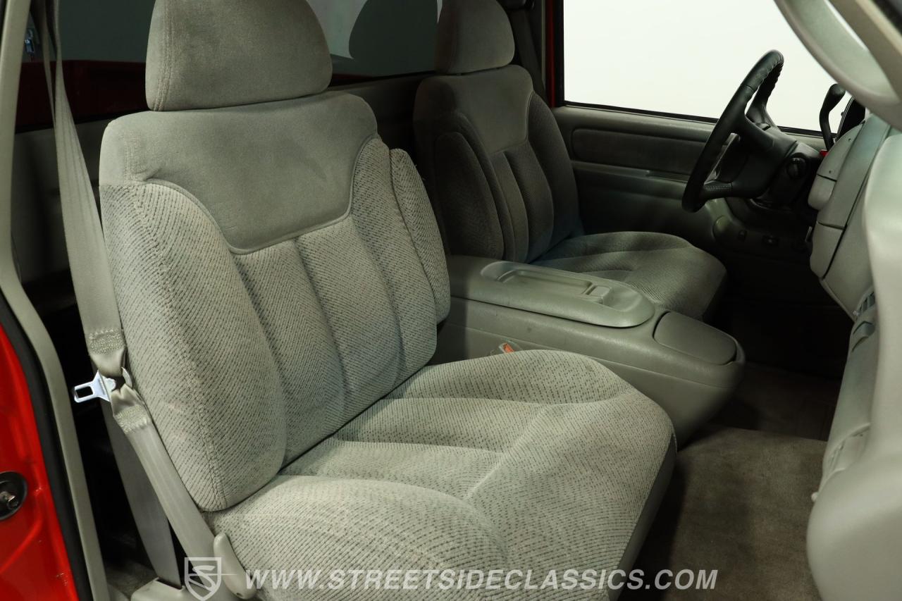 1998 Chevrolet SILVERADO 1500