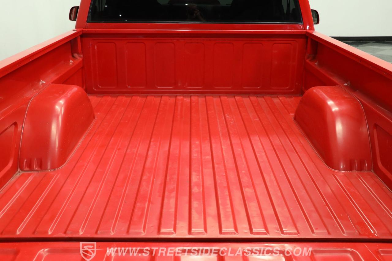 1998 Chevrolet SILVERADO 1500
